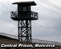 Central Prison